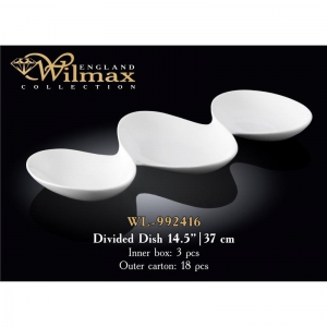 Менажница WILMAX WL-992416 Менажница WILMAX WL-992416